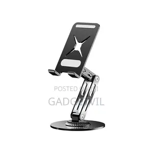 360° Rotating Tablet Phone Stand