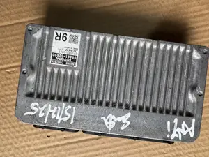Ecu Brain Box Corolla Auris 2015-2018 89661-12r90