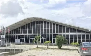 Event Centre Marquee Tent , Foreign Tent