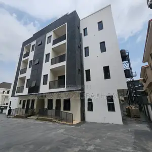 3bdrm Block of Flats in Jahi for sale