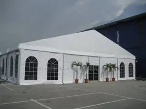 Marquee Tent, Event Centre Marquee Tent Expert In Abuja