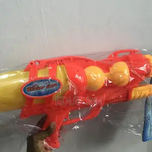 Big Water Gun-