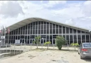 Marquee Tent, Event Centre Canopy In Abuja