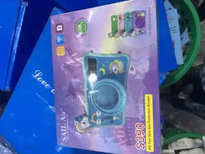 New Sail Air S390 256 GB