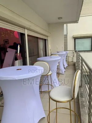 Cocktail Tables