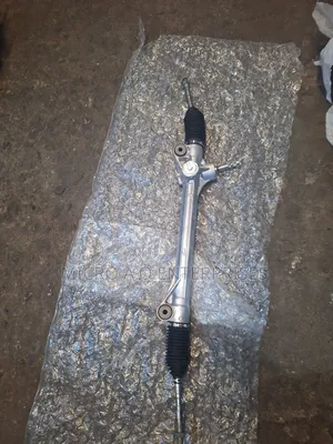 Toyota Hilander 2011 to 2018 Steering Rack