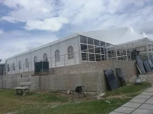 Event Centre Tent Builders, Marquee Tent Expert