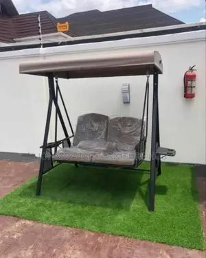 Outdoor Swings