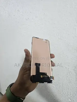 Oppo Find X3 Pro Original Screen With Fingerprint
