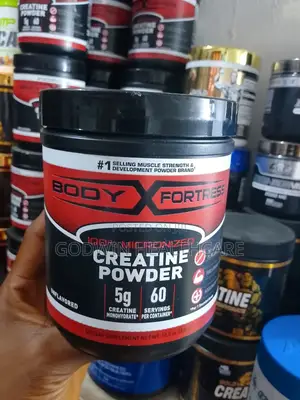 Creatine Powder