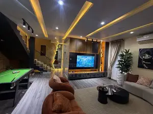 3 Bedroom Duplex Apartments