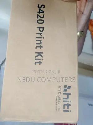 S420 Hiti Photo Paper
