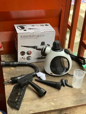 Vg Steam Vacuum Cleaner