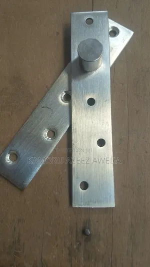 Pivot Hiding Hinges Rotating 360 Degree Big Size Best Quality