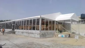 Marquee Tent Expert In Abuja