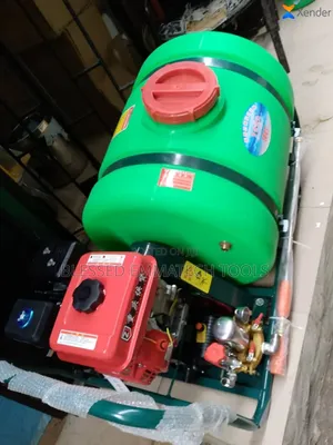 Original Boom Sprayer