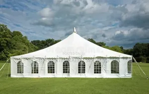 Marquee Tent Fabrication Expert