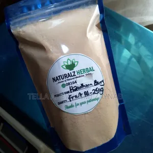 Hawthorn Berry Fruit Powder -250g