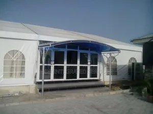 Marquee Tent, Quality Marquee Tent Fabrication