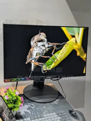 Skyworth 24 FHD 165hz Ips Gaming Monitor