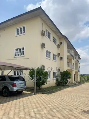 3bdrm Block of Flats in Estate., Jabi for sale