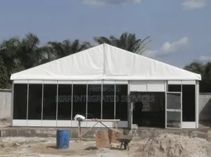 Event Centre Marquee Tent
