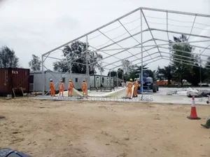 Marquee Tent, Event Centre Tent
