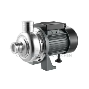 1.5hp Stainless Pump