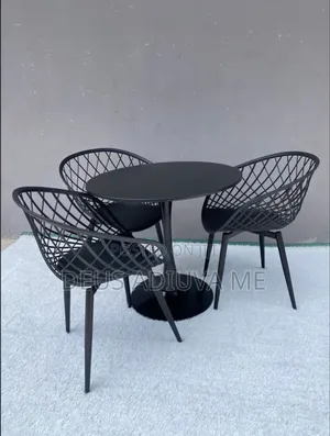 Restaurant Chair