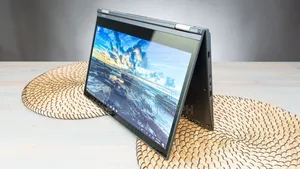 Laptop Lenovo ThinkPad Yoga 370 8GB Intel Core i5 SSD 256GB