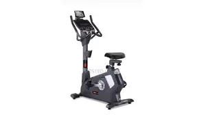 Commercial Magnetic Exercise Bike
