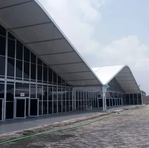 Marquee Tent, Event Centre Tent Fabrication