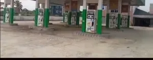 To Let / Lease : Mega Filling Station in Port Harcourt