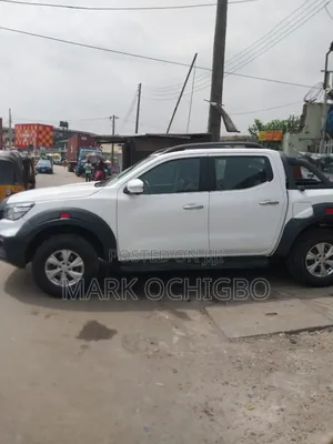 Hilux for Rent