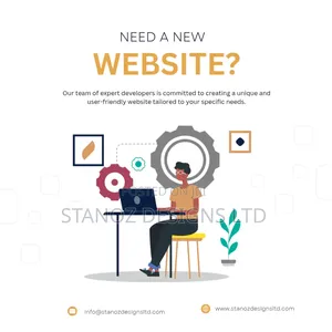 Website Design