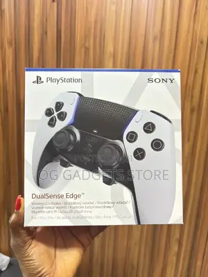 Sony Ps5 Dual Sense Edge Controller
