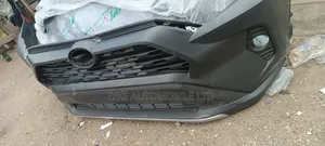 Complete Front Bumper Rav4 2020
