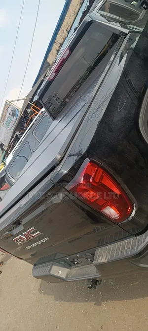 Boot Cover Ford Ram Fiber Fording