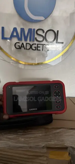 Launch Creader Professional Crp123iv