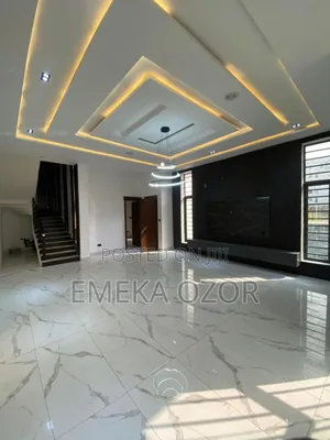 6bdrm Duplex in Lagos Island / Lagos Island for sale