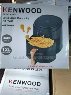 Kenwood 12 Litres Air Fryer