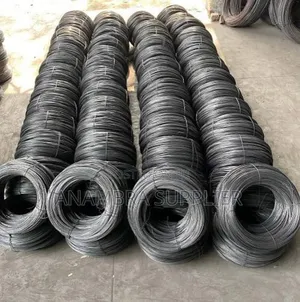 Binding Wire for Sale 20 Kg