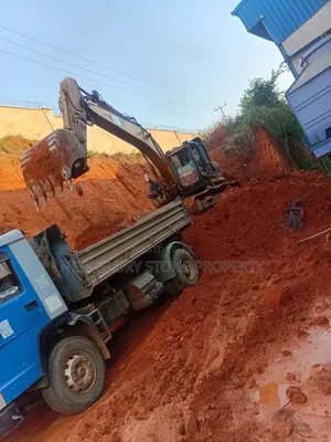 15tonsfeeling of Granite and Sharp Sand