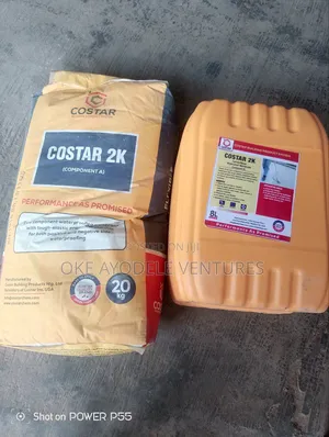 Costar Waterproof