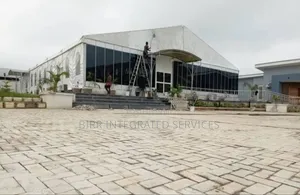 Marquee Tent, Foreign Event Centre Tent Fabrication