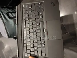 Lenovo Thinkpad X1 Tablet Gen 3 Thin Keyboard