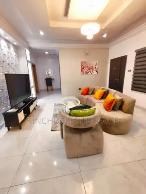 Exquisite Mini Flat(Room Parlour) Apartment