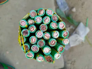 Earthing Copper Cable