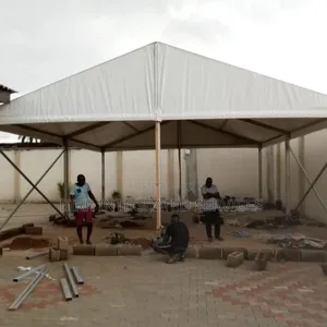 Marquee Tent, Event Centre Tent Construction Pro