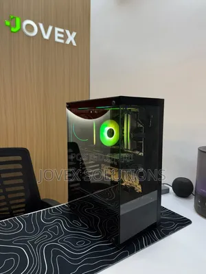 New Desktop Computer 32GB Intel Core I7 SSD 1T
